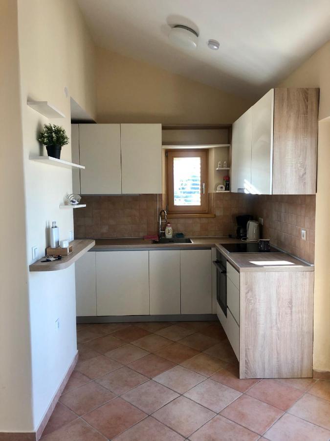 Apartments Villa Perla Rovanjska Zewnętrze zdjęcie