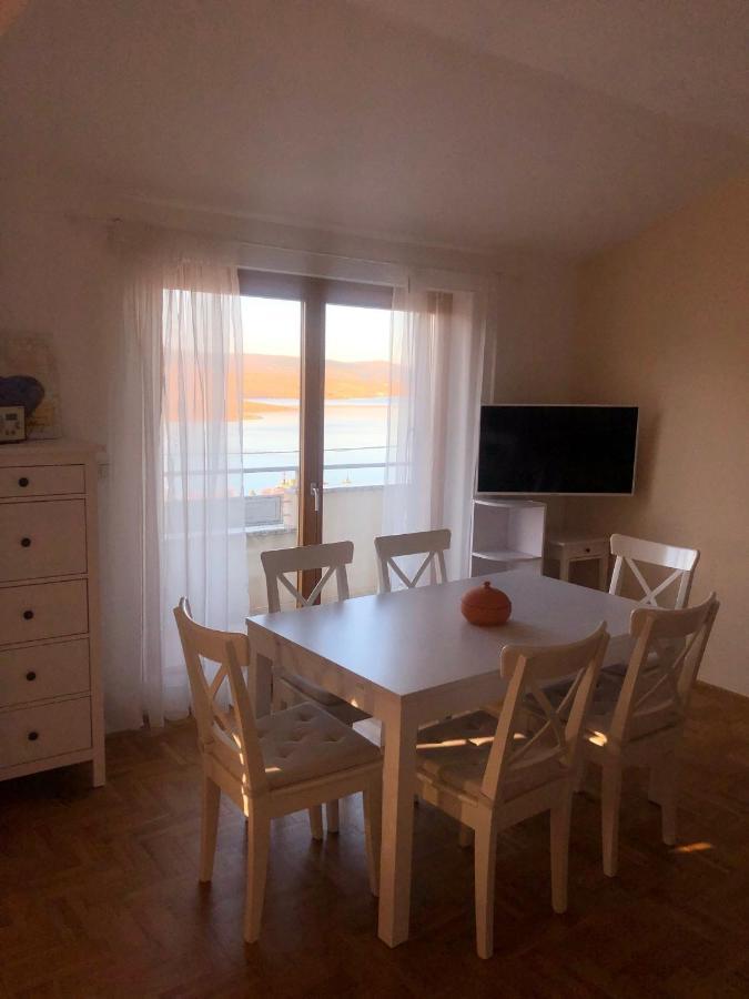 Apartments Villa Perla Rovanjska Zewnętrze zdjęcie