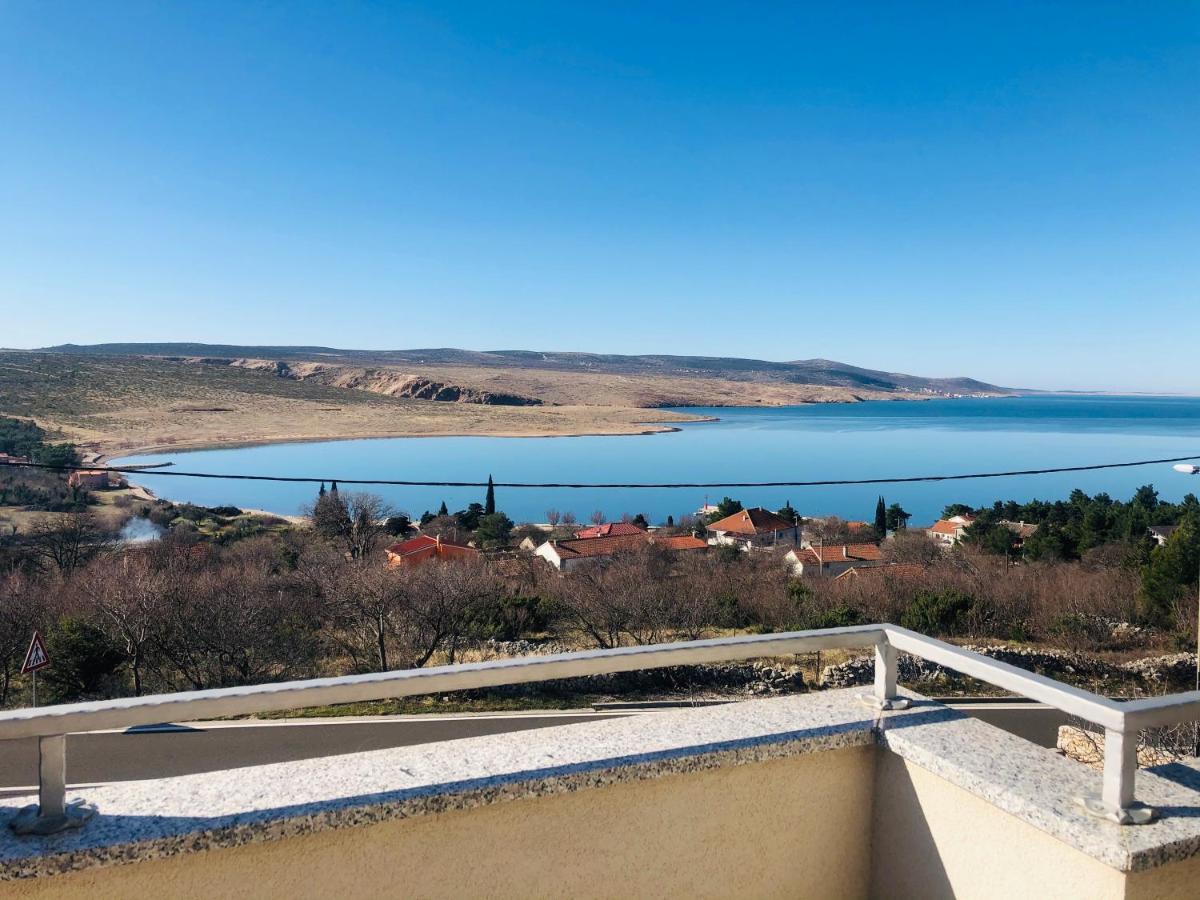 Apartments Villa Perla Rovanjska Zewnętrze zdjęcie