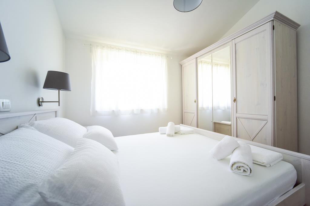 Apartments Villa Perla Rovanjska Pokój zdjęcie