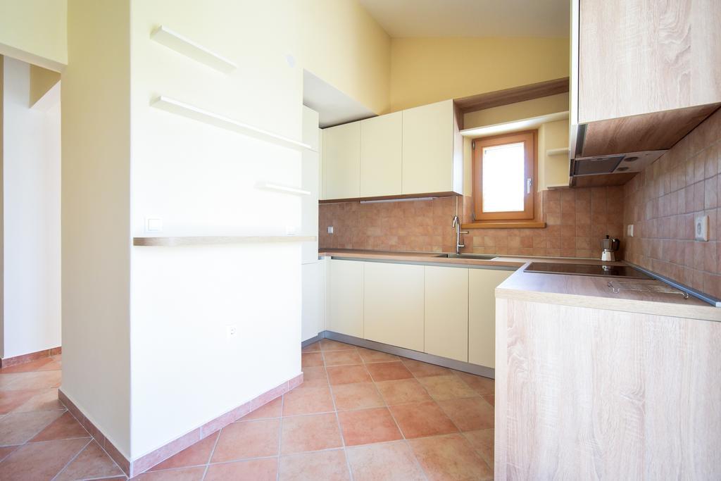 Apartments Villa Perla Rovanjska Pokój zdjęcie