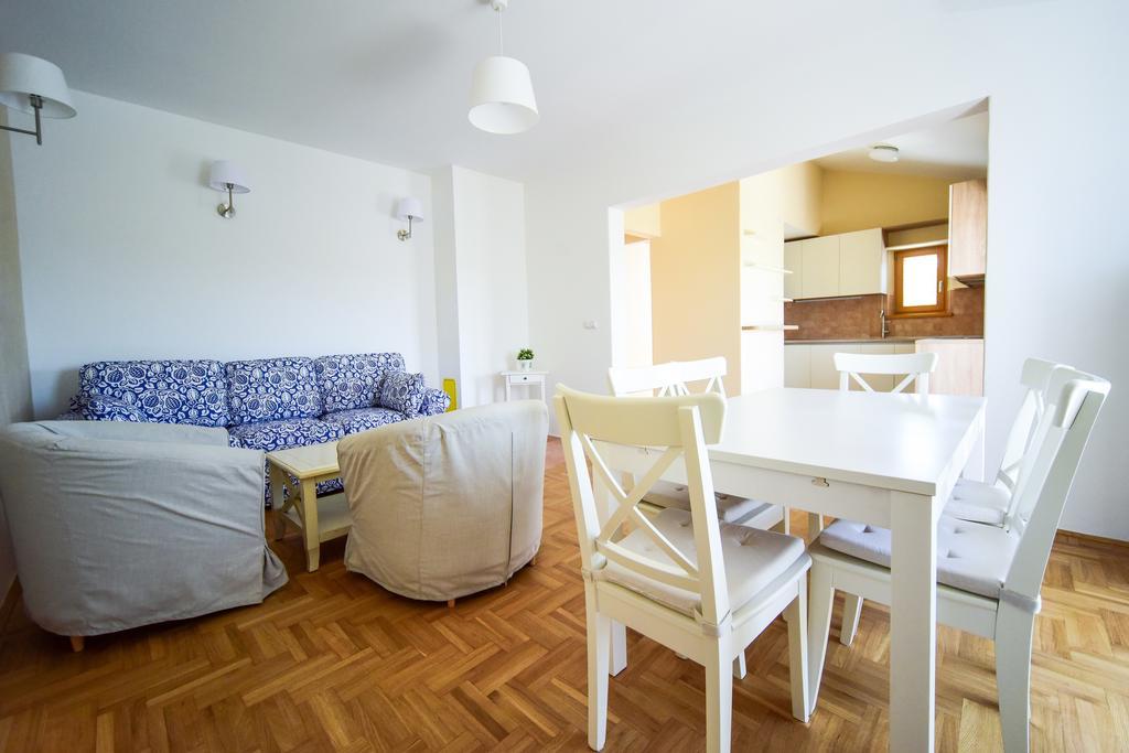 Apartments Villa Perla Rovanjska Pokój zdjęcie