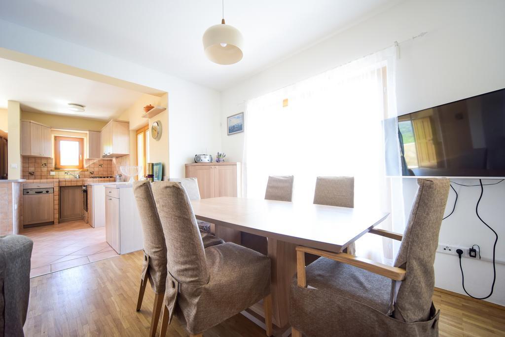 Apartments Villa Perla Rovanjska Pokój zdjęcie