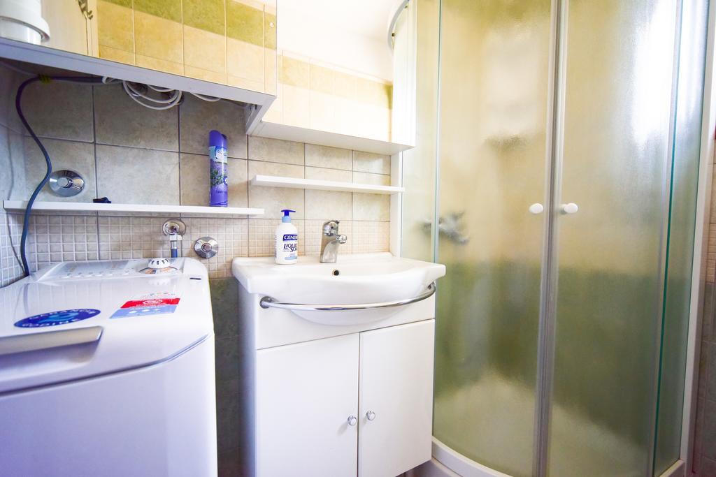 Apartments Villa Perla Rovanjska Pokój zdjęcie